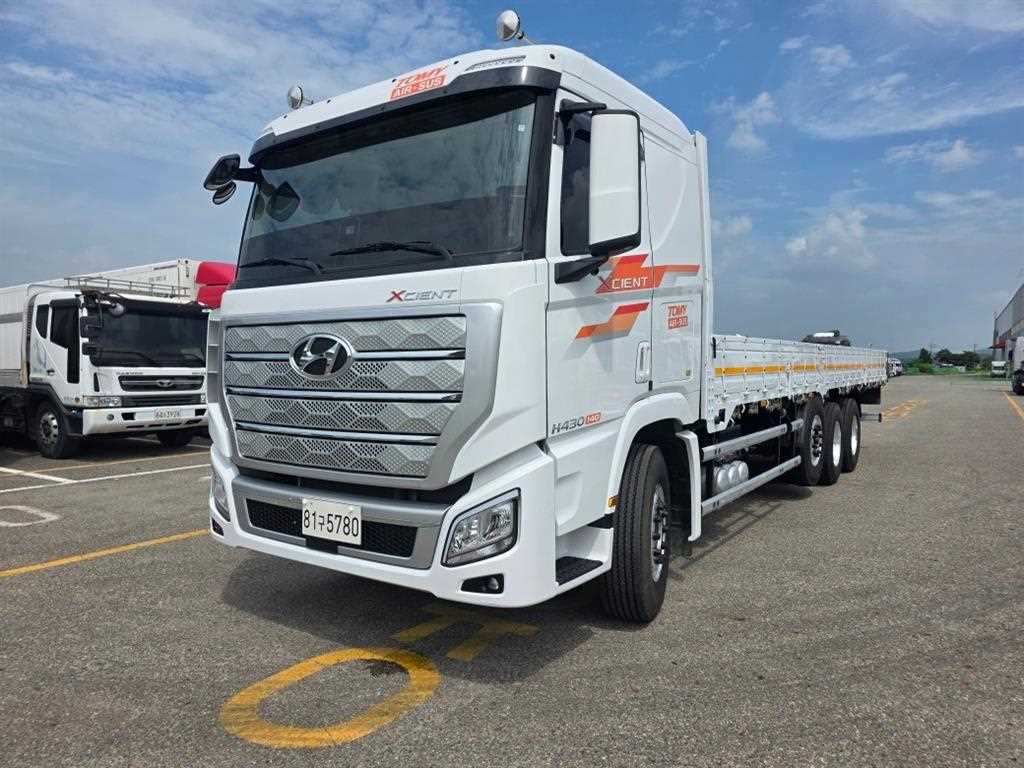medium and large cargo Cargo 2025 — Zona Franca Iquique