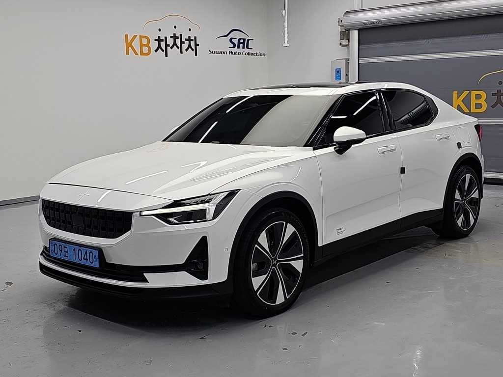 Polestar Polestar 2