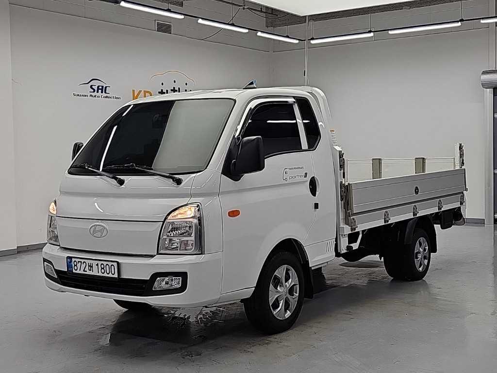 Small Truck Top_Powergate (Trans/Wide)
