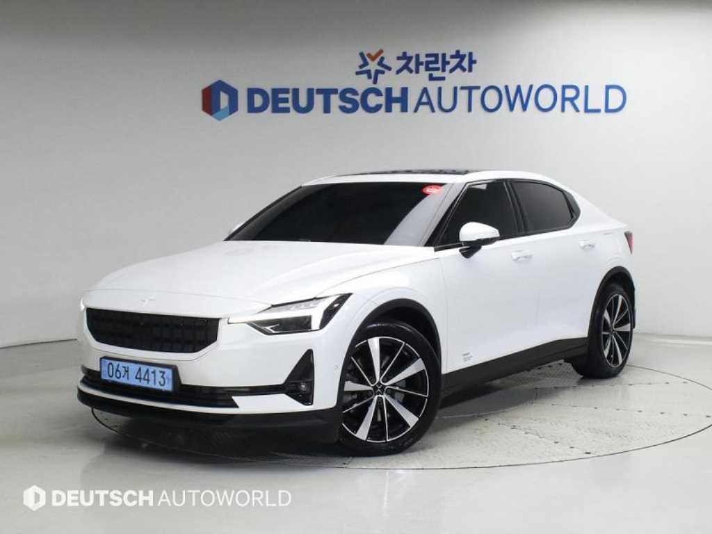 Polestar Polestar 2