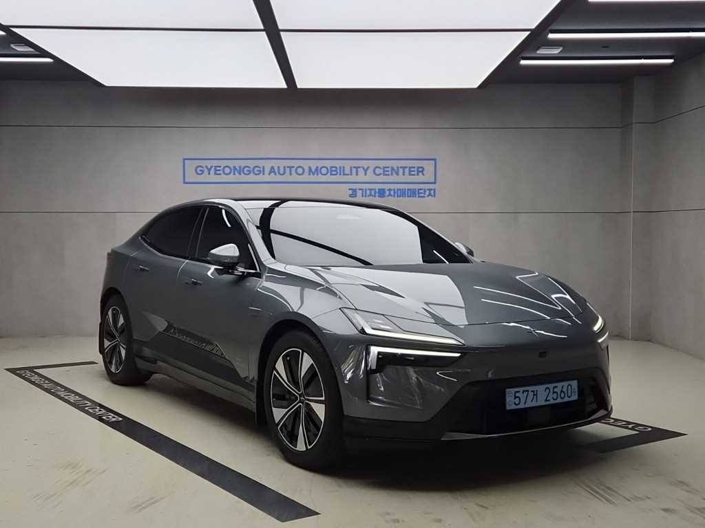 Polestar Polestar 4