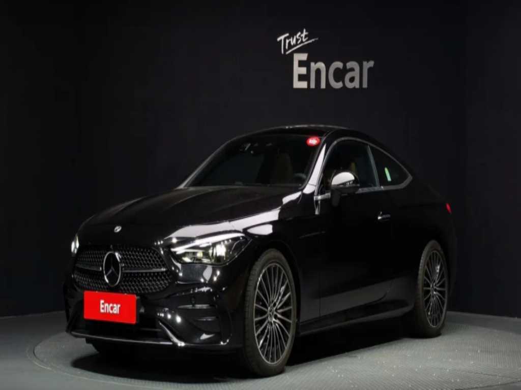 Mercedes Benz CLE Class