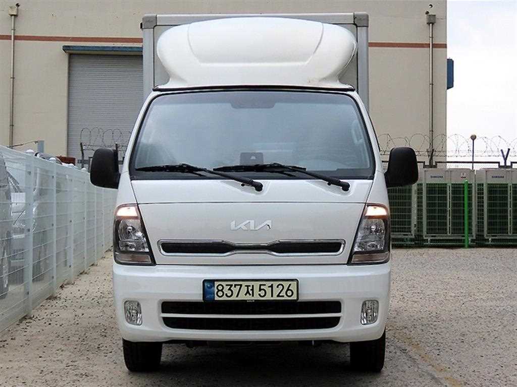 Small Truck Top_sliding tower car