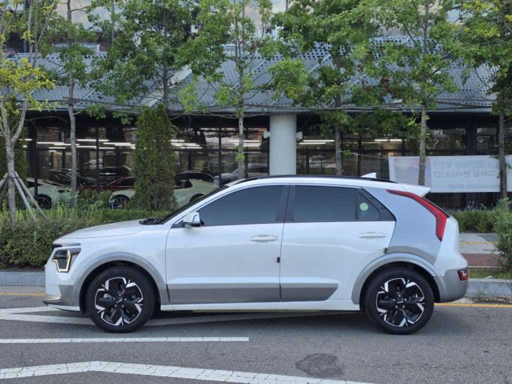 KIA Niro
