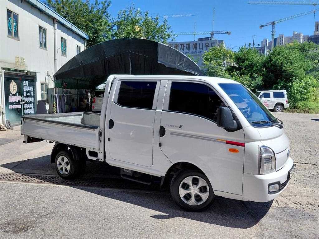 Small Truck Cargo (small)
