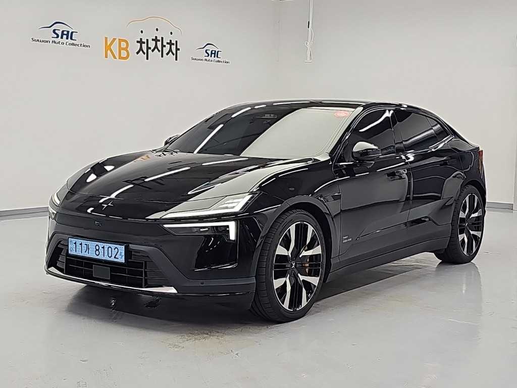 Polestar Polestar 4