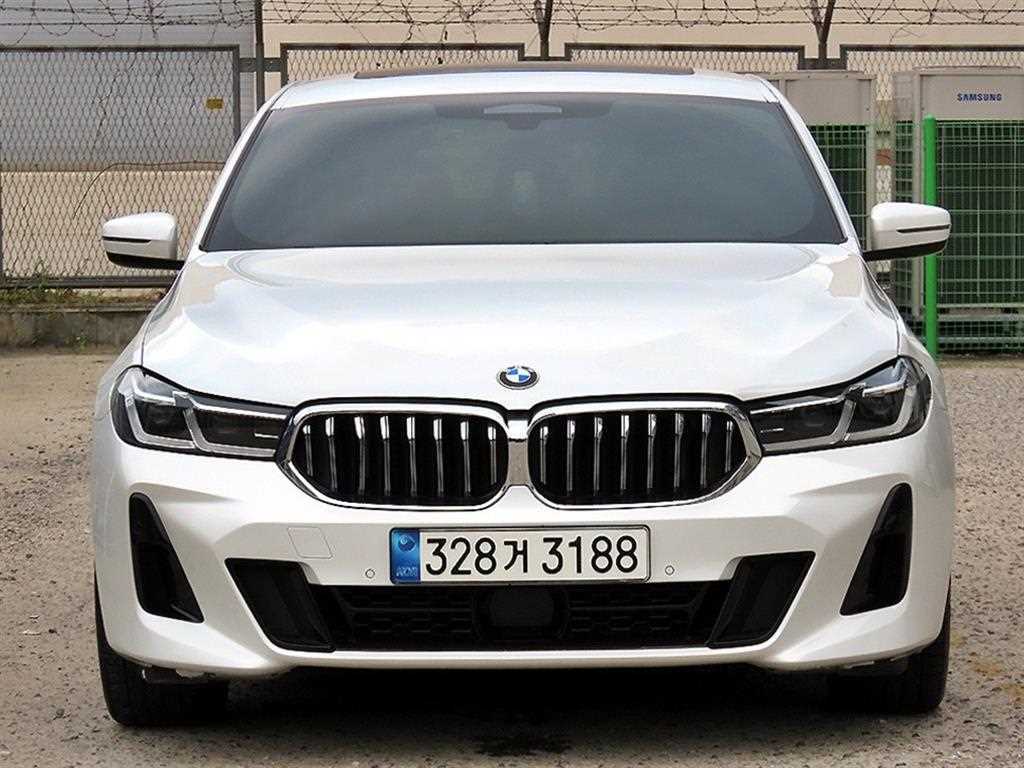 BMW Gran Turismo