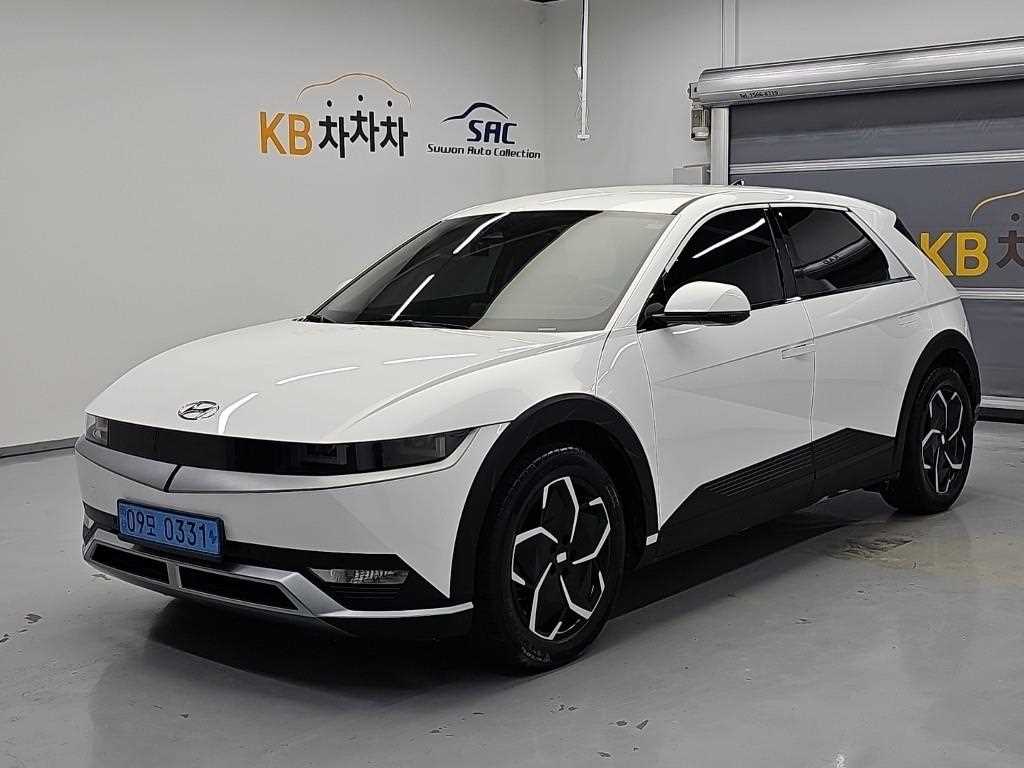 HYUNDAI Ioniq 5