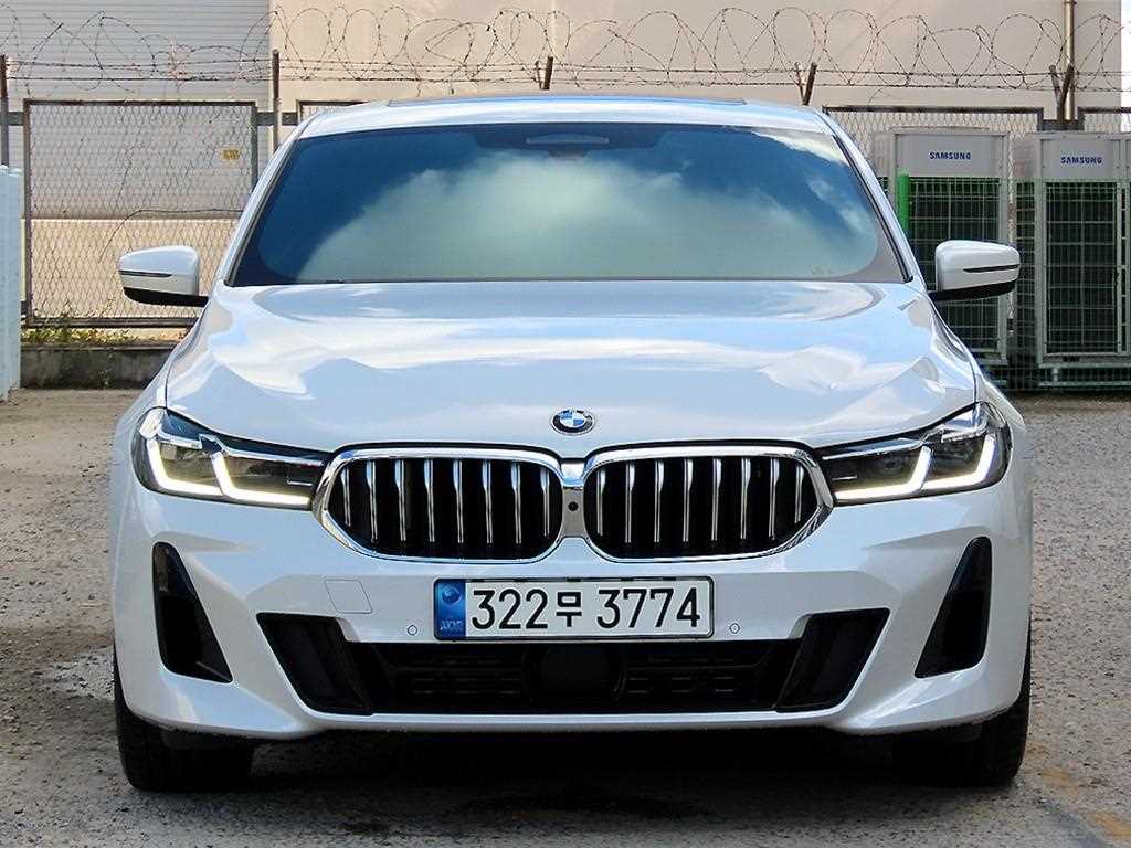 BMW Gran Turismo