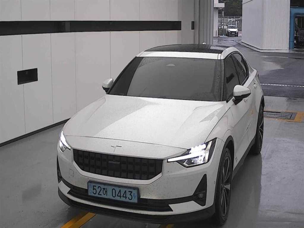 Polestar Polestar 2