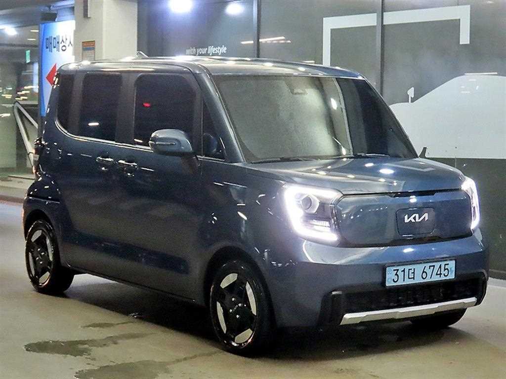 KIA Ray