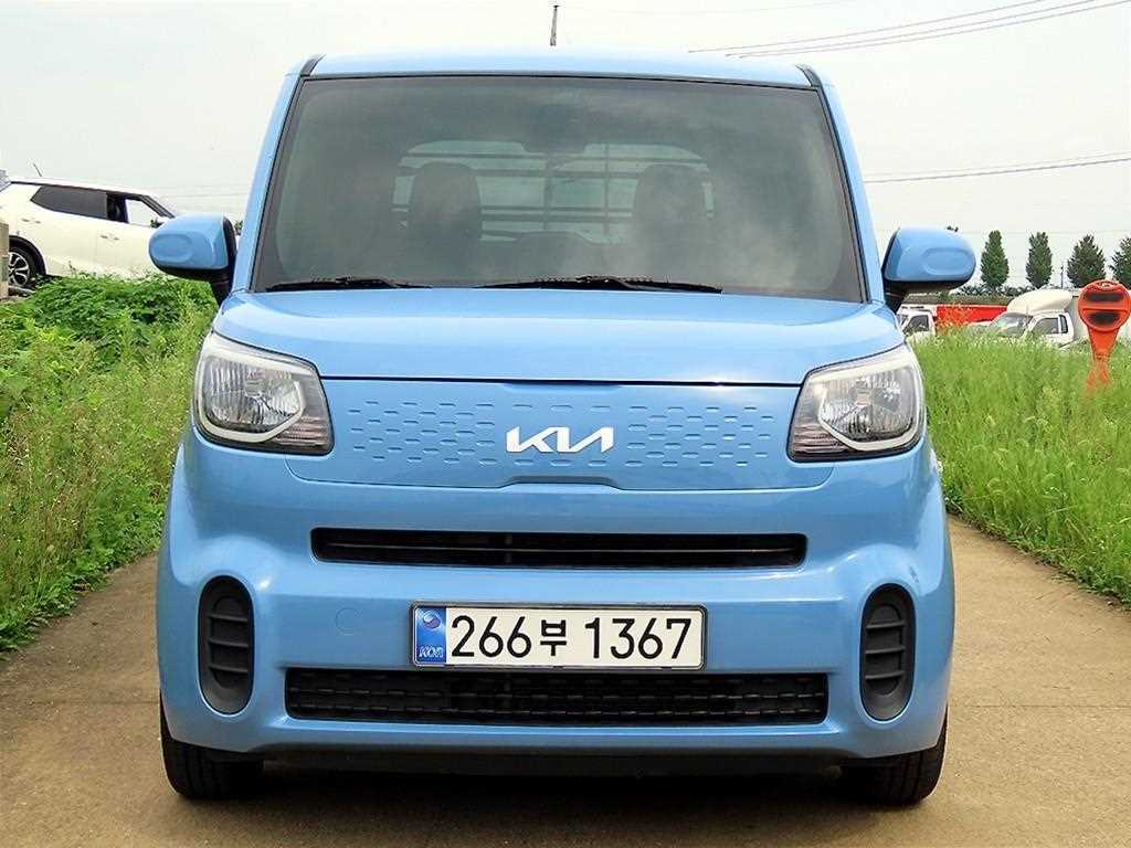 KIA Ray