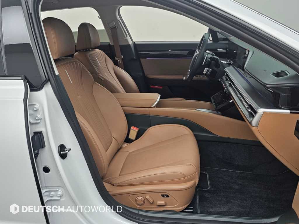 [현대]그랜저 (GN7) 가솔린 2.5 2WD 아너스 - миниатюра 10