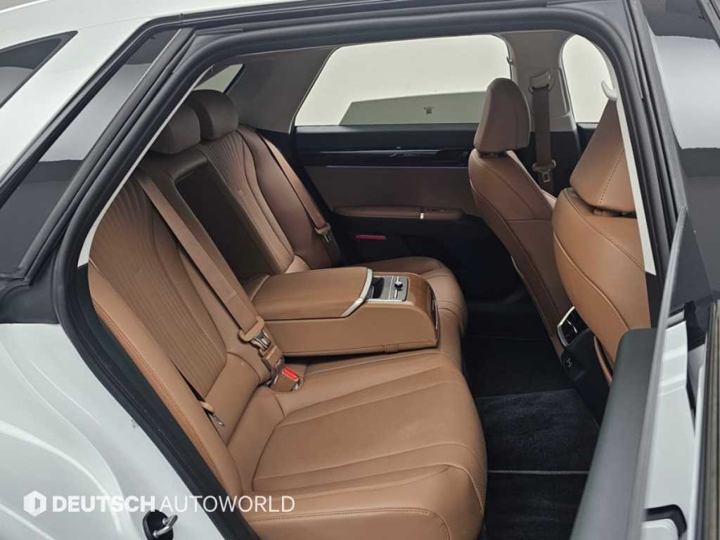 [현대]그랜저 (GN7) 가솔린 2.5 2WD 아너스 - миниатюра 12