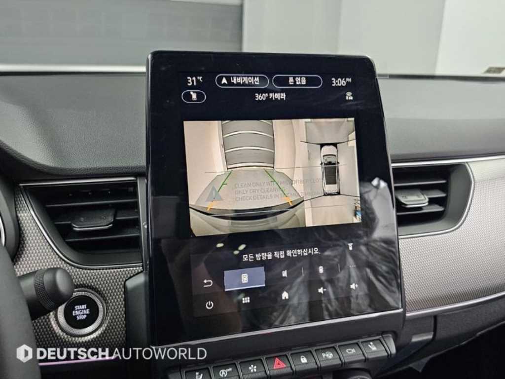 [르노코리아(삼성)]아르카나 1.6 GTe 아이코닉 - миниатюра 13