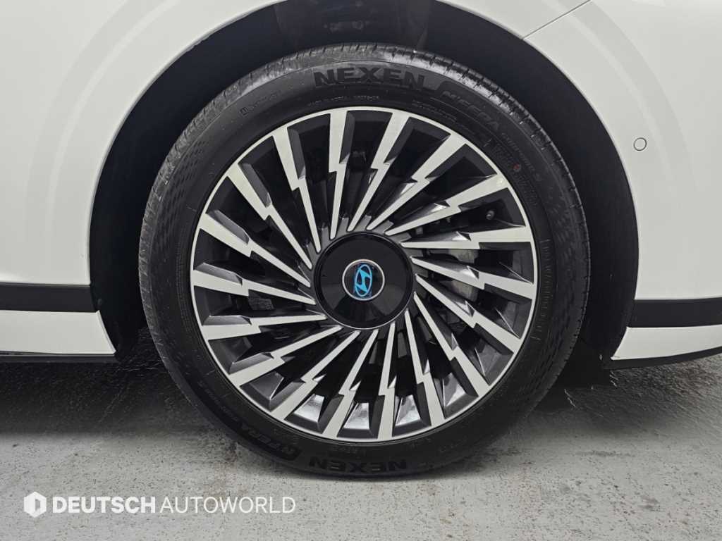 [현대]그랜저 (GN7) 가솔린 2.5 2WD 아너스 - миниатюра 5