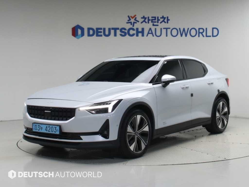 Polestar Polestar 2