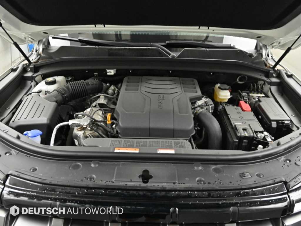 [KG모빌리티(쌍용) ]무쏘(Q300) 디젤 M5 롱 데크 4WD - миниатюра 6