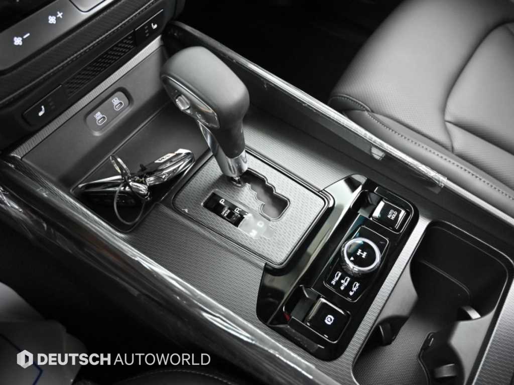 [KG모빌리티(쌍용) ]무쏘(Q300) 디젤 M5 롱 데크 4WD - миниатюра 9