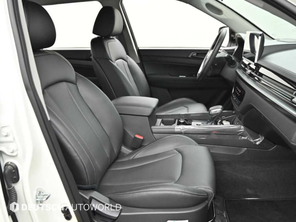 [KG모빌리티(쌍용) ]무쏘(Q300) 디젤 M5 롱 데크 4WD - миниатюра 10