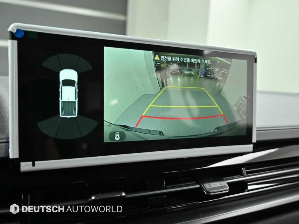 [KG모빌리티(쌍용) ]무쏘(Q300) 디젤 M5 롱 데크 4WD - миниатюра 15