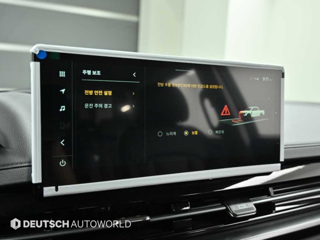 [KG모빌리티(쌍용) ]무쏘(Q300) 디젤 M5 롱 데크 4WD - миниатюра 17