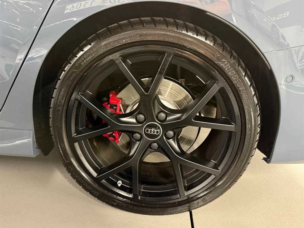 [아우디]RS3 (8Y) 2.5 TFSI 콰트로 - миниатюра 20
