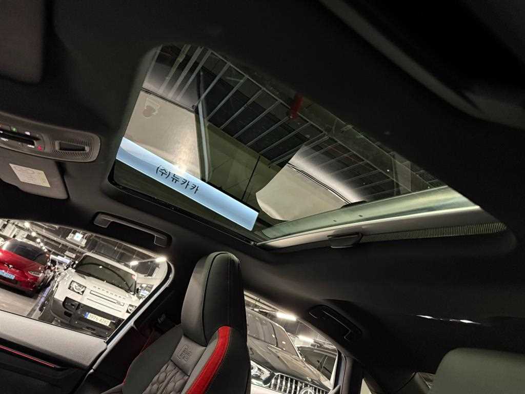 [아우디]RS3 (8Y) 2.5 TFSI 콰트로 - миниатюра 16