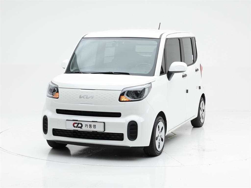 KIA Ray 2022