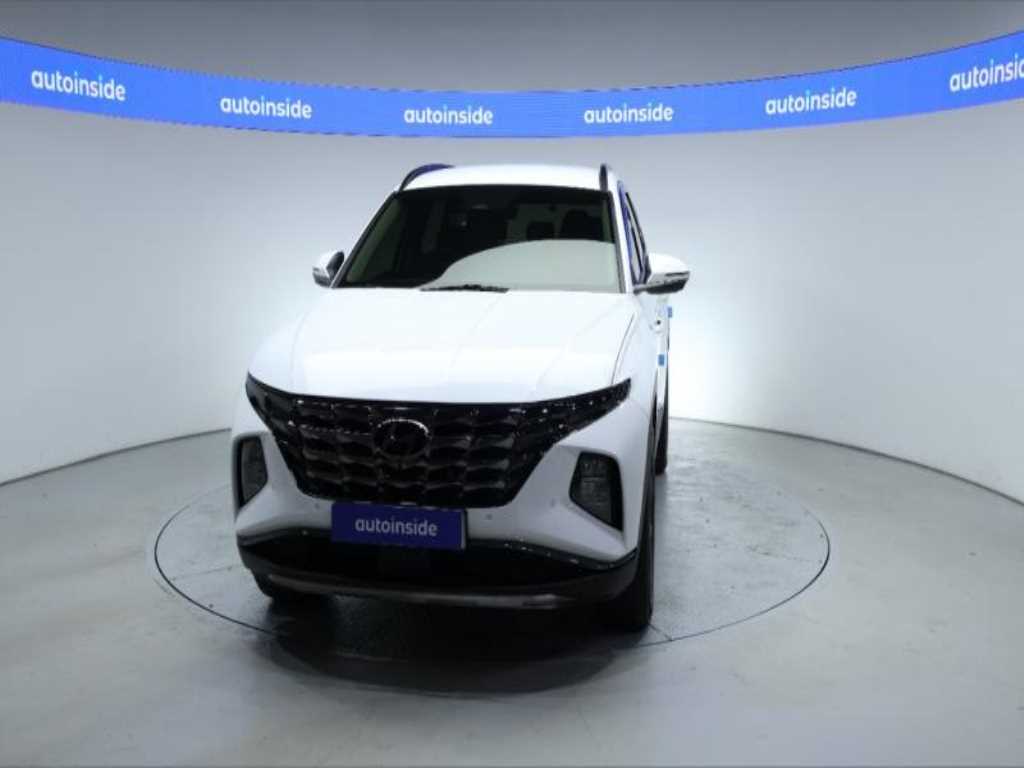 HYUNDAI Tucson 2023