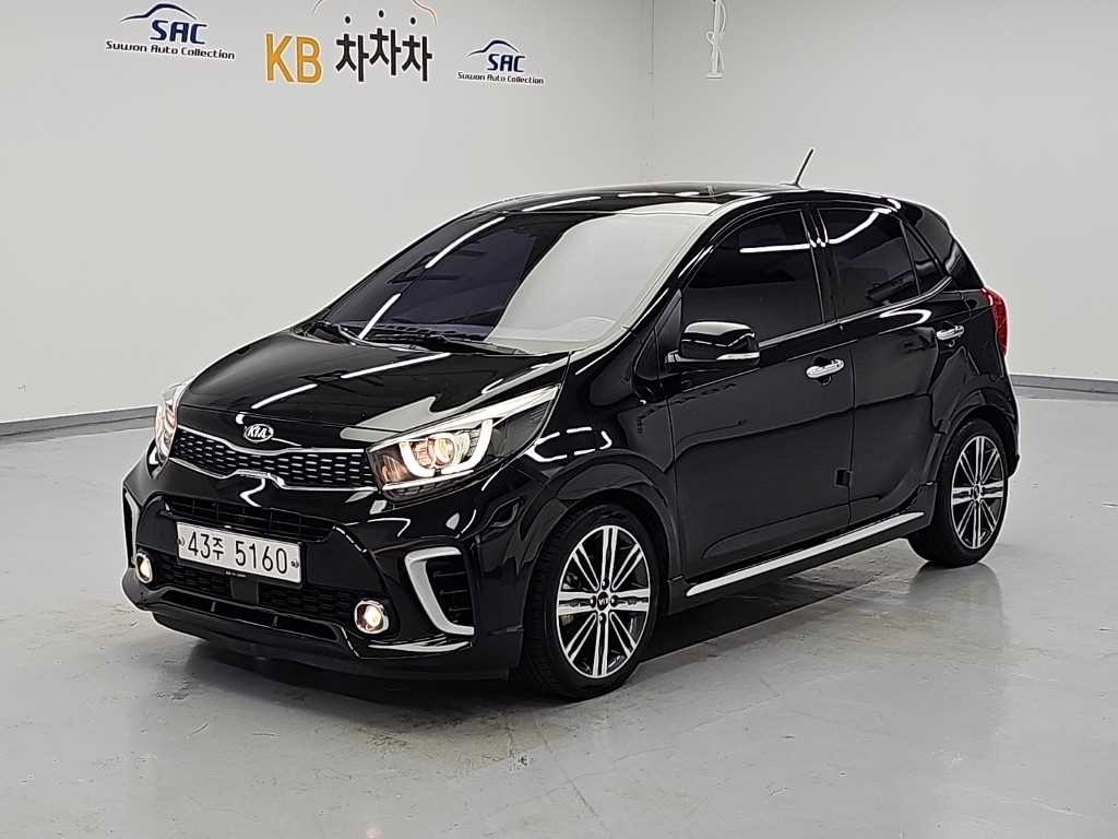 KIA Morning 2017