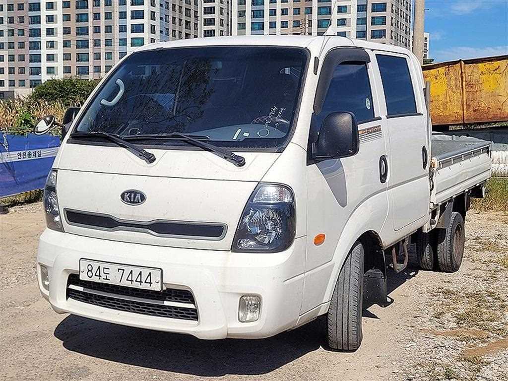 Small Truck Cargo (small)