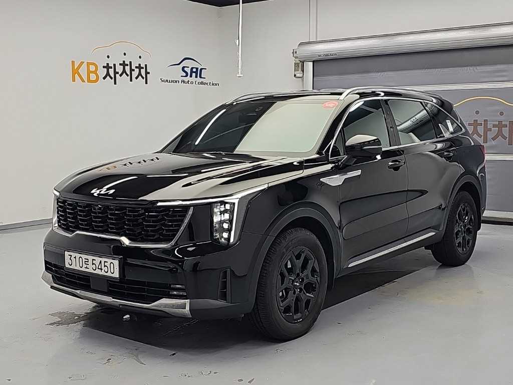 KIA Sorento 2024