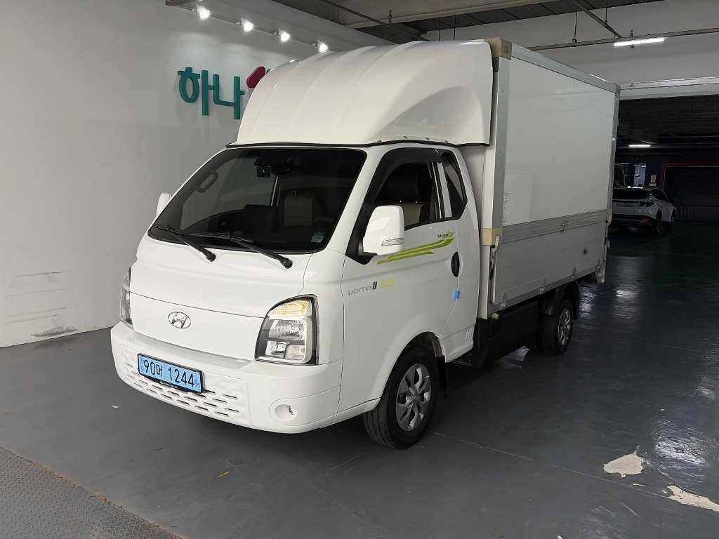 Small Truck Top_Wingbody 2023 — Zona Franca Iquique