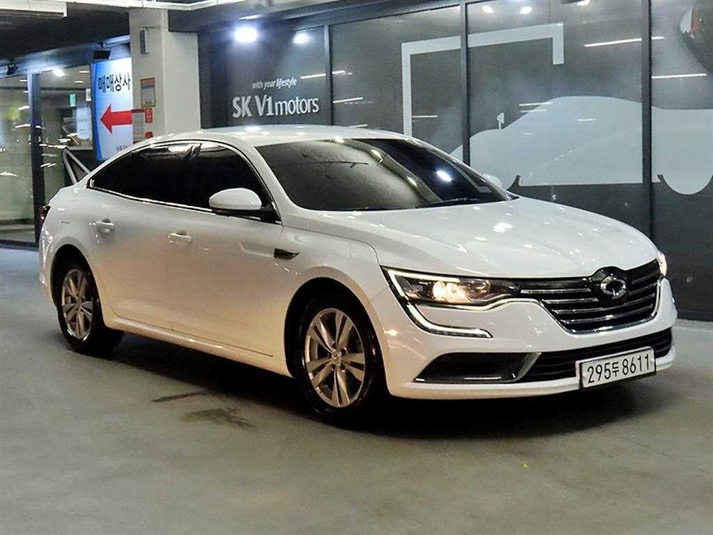 SAMSUNG SM6 2019 — Zona Franca Iquique