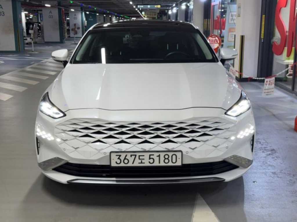 KIA K8 2023 — Zona Franca Iquique