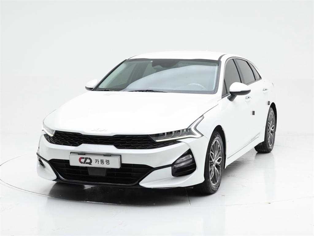 KIA K5 3rd Generation 2.0 Trendy