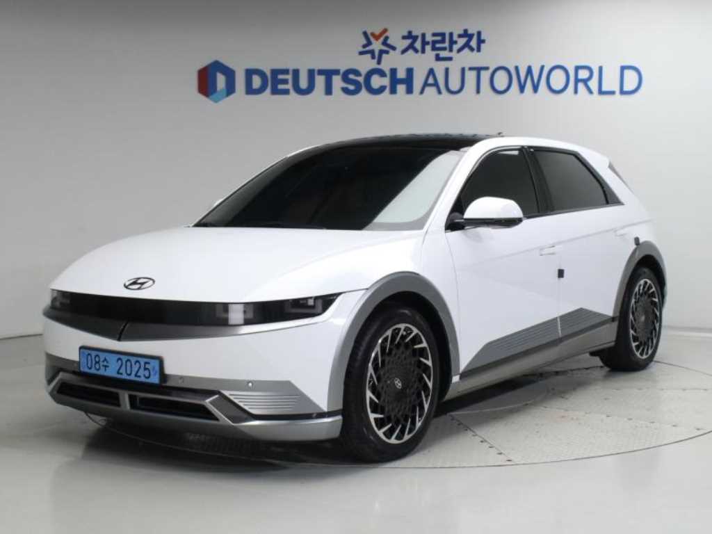 HYUNDAI Ioniq 5