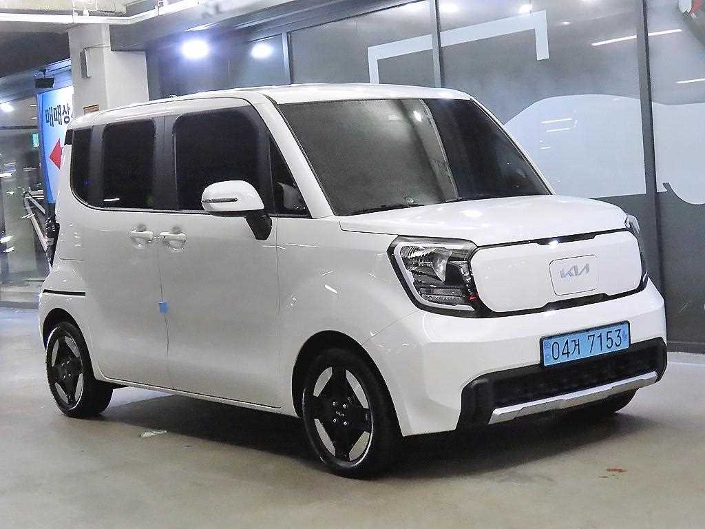 KIA Ray 2024