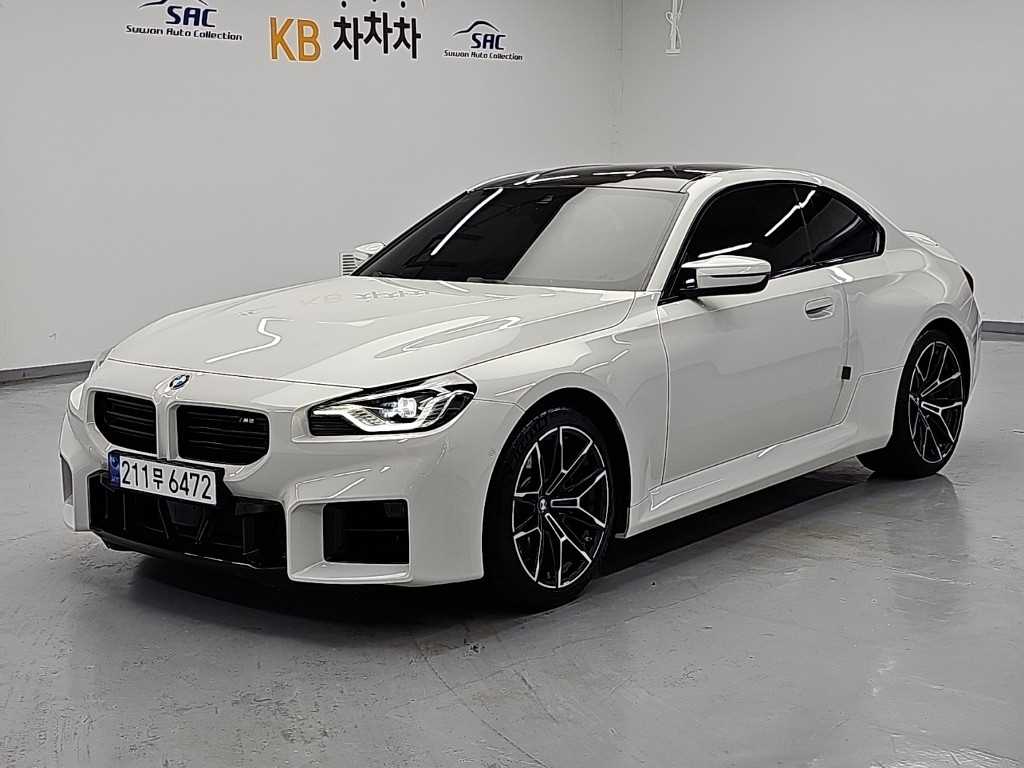 BMW 2 series