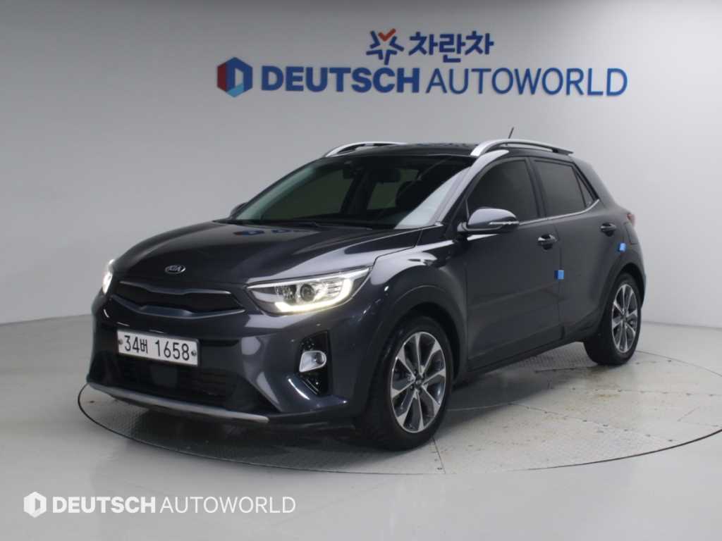 KIA Stonic