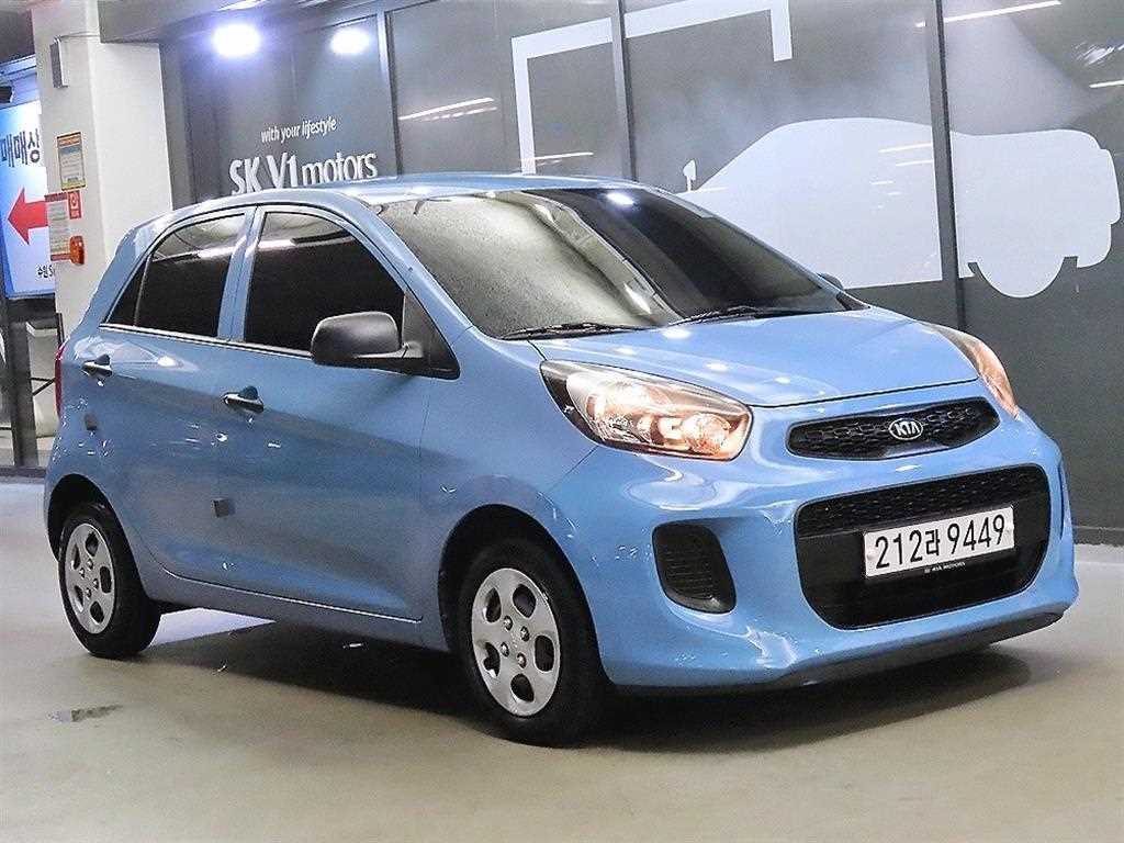 KIA Morning