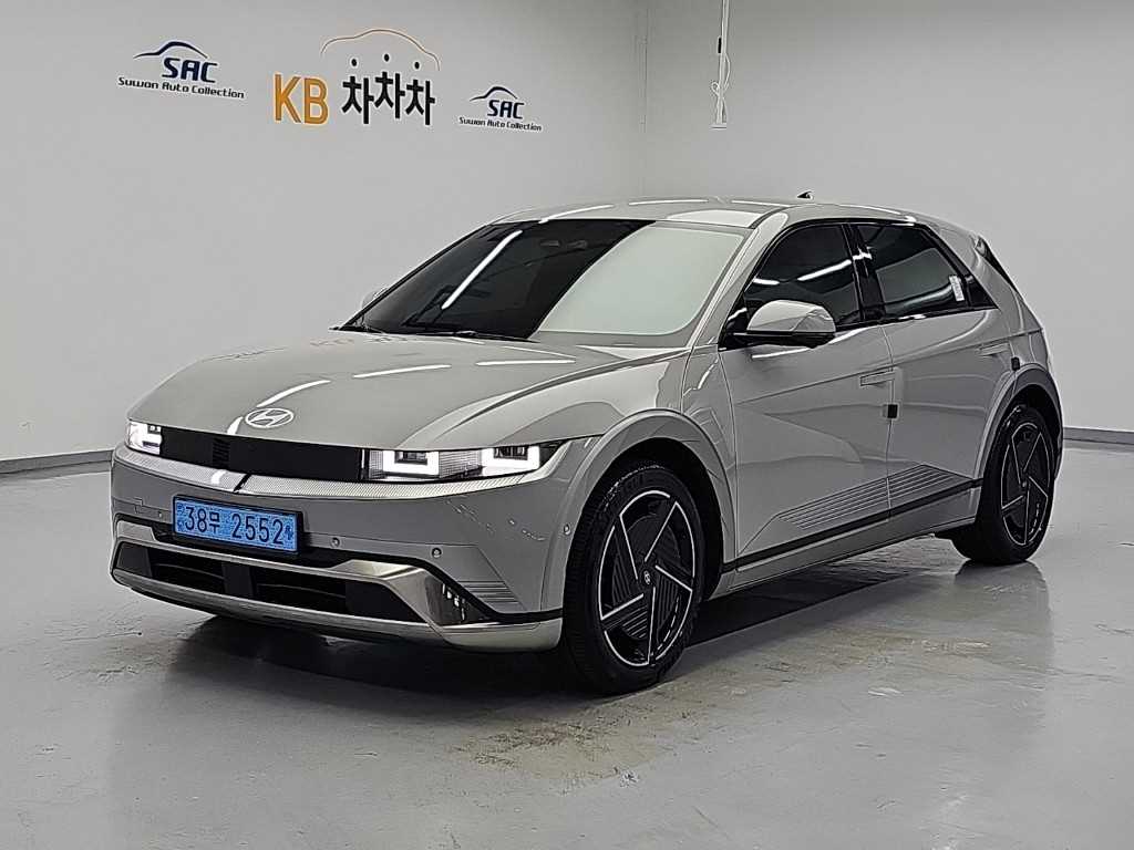 HYUNDAI Ioniq 5