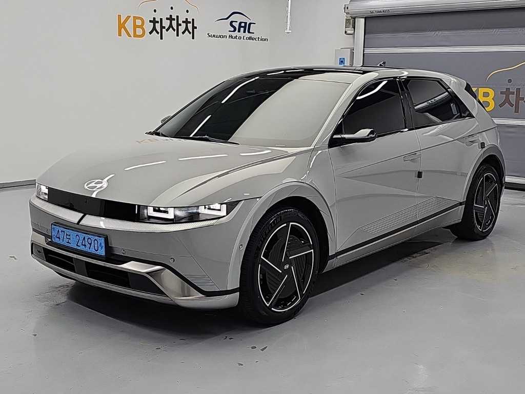 HYUNDAI Ioniq 5