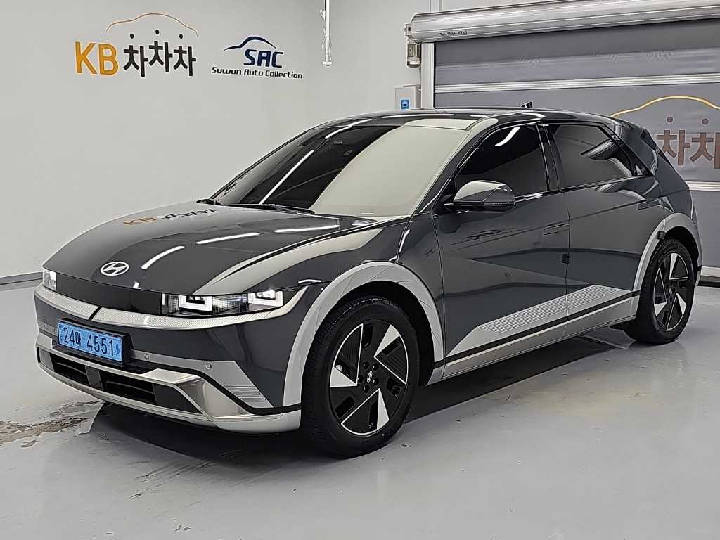 HYUNDAI Ioniq 5