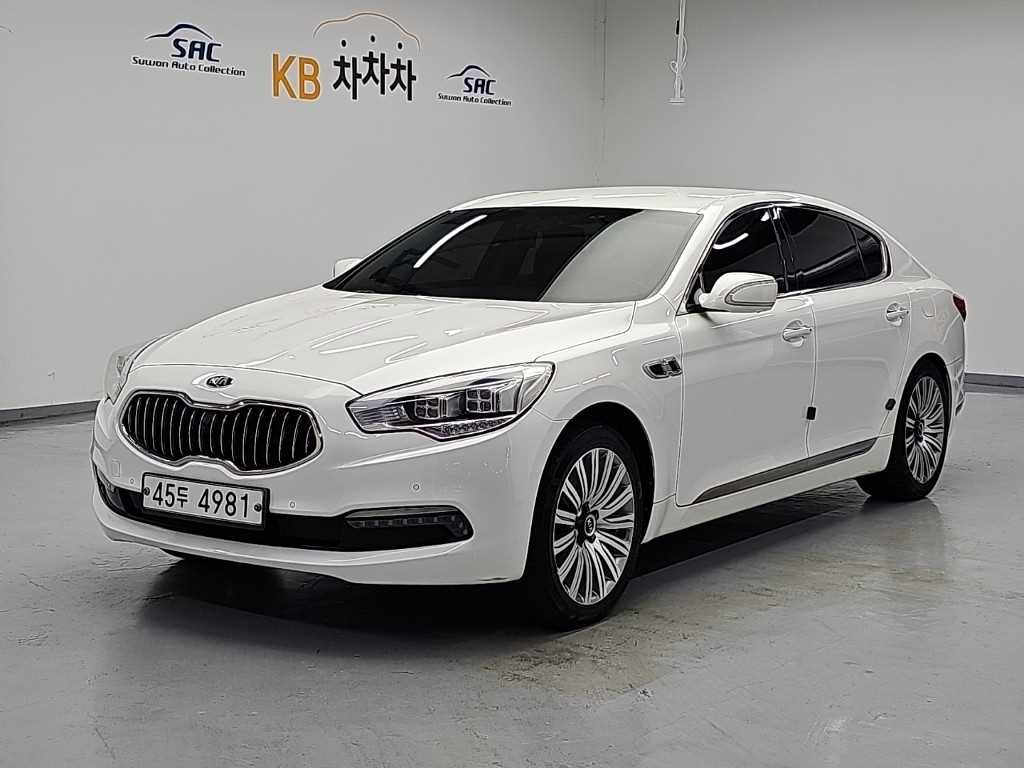 KIA K9