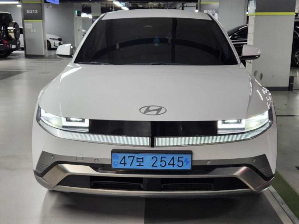 HYUNDAI Ioniq 5