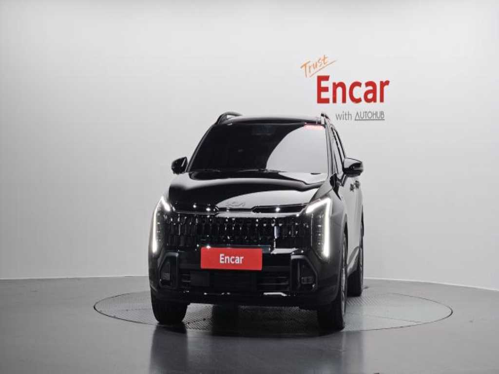 KIA Sportage 2026 — Zona Franca Iquique