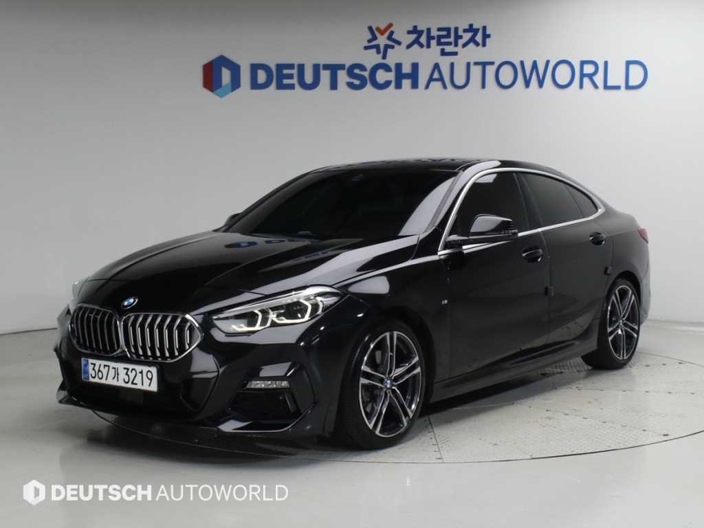 BMW 2 series
