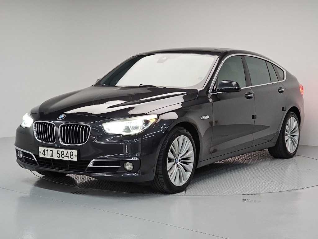 BMW Gran Turismo